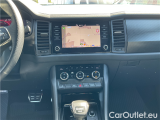  Skoda  Kodiaq Kod.2.0TDI 110 Sportlin 4x4 AT #8