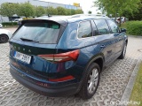  Skoda  Kodiaq  (2016)  2.0TDI 110 Style AT #2