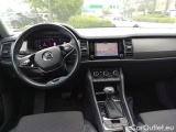  Skoda  Kodiaq  (2016)  2.0TDI 110 Style AT #5