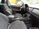  Skoda  Kodiaq  (2016)  2.0TDI 110 Style AT #6