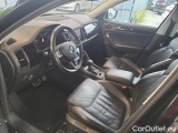  Skoda  Kodiaq  (2016)  2.0TSI 140 L&K 4x4 AT #7