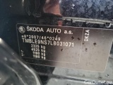 Skoda  Kodiaq  (2016)  2.0TSI 140 L&K 4x4 AT #10