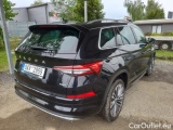  Skoda  Kodiaq  (2016) 2.0TDI 147 L&K 4x4 AT #2