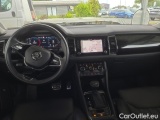  Skoda  Kodiaq  (2016) 2.0TDI 147 L&K 4x4 AT #5