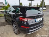  Skoda  Kodiaq  (2016) 2.0TDI 147 L&K 4x4 AT #4