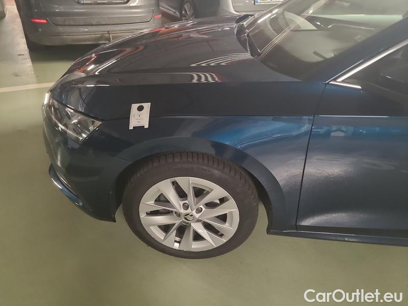  Skoda  Octavia  Lim. (NX3)(2020)  2.0TDI 85 Style 5d #2