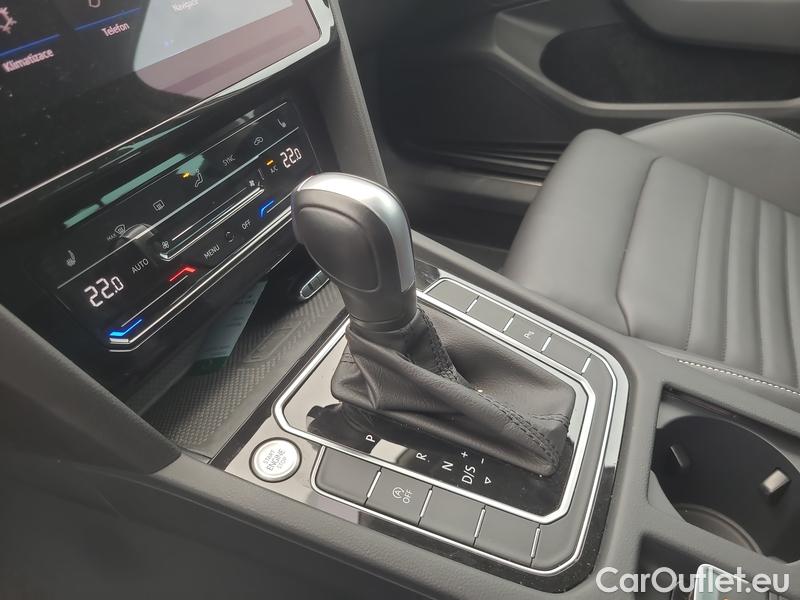  Volkswagen  Passat  Variant (CB5) (2019) Pas.Var.2.0TDI 110 Elegance AT #7