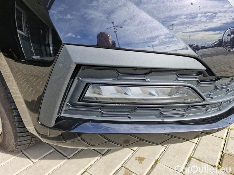  Skoda  Octavia  Combi (NX3)(2020) Oct.Combi 2.0TDI 85 Ambition #3