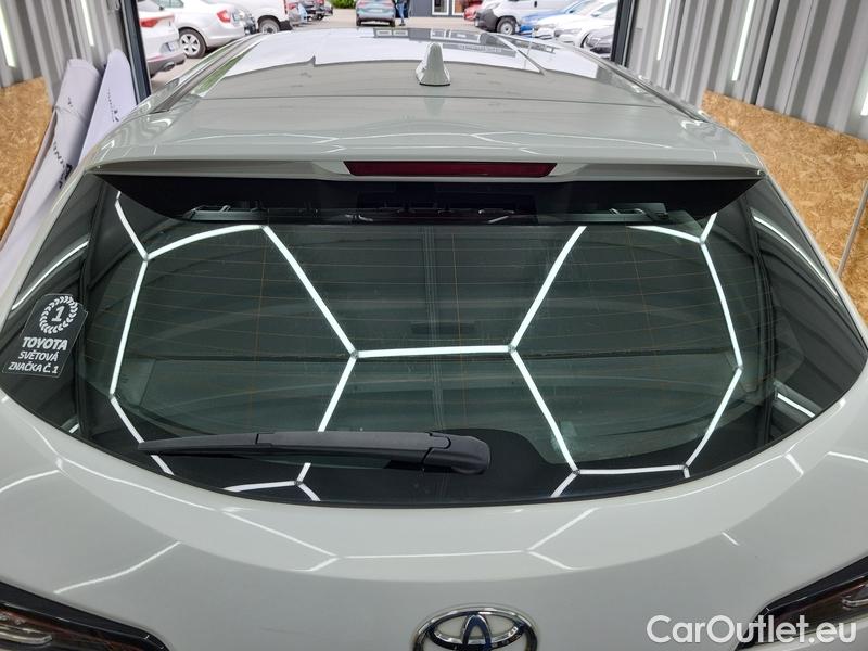  Toyota  Corolla  TouringSports (E21) (2019)  TS 1.2T Active #9