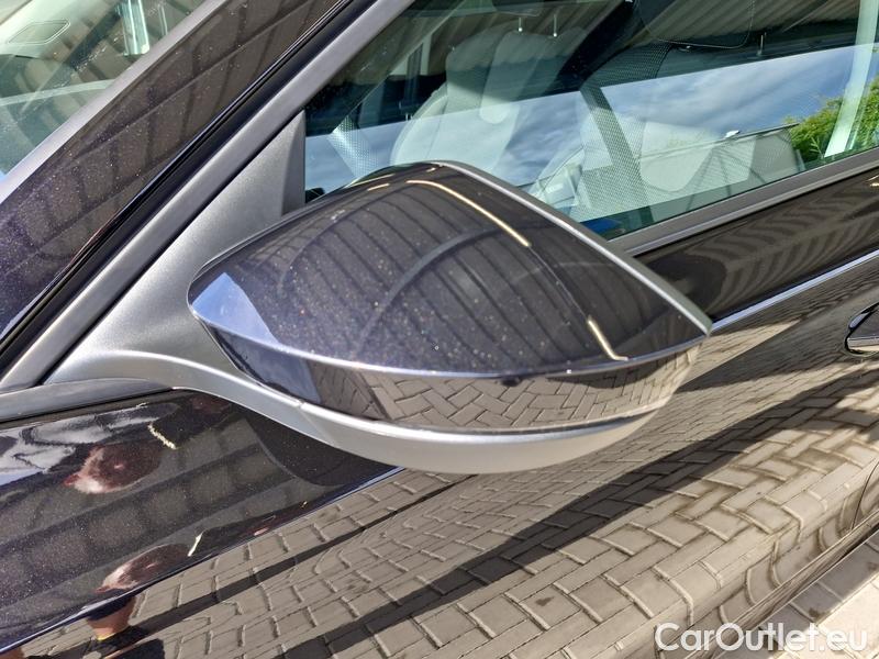  Skoda  Octavia  Combi (NX3)(2020) Oct.Combi 2.0TDI 85 Ambition #6