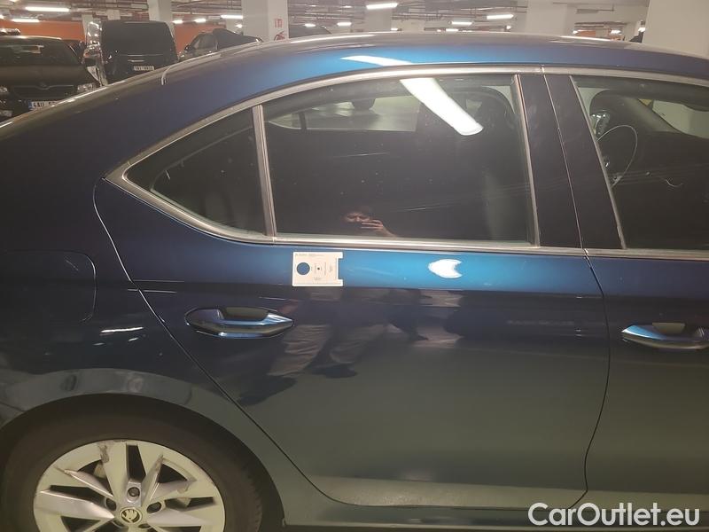  Skoda  Octavia  Lim. (NX3)(2020)  2.0TDI 85 Style 5d #17