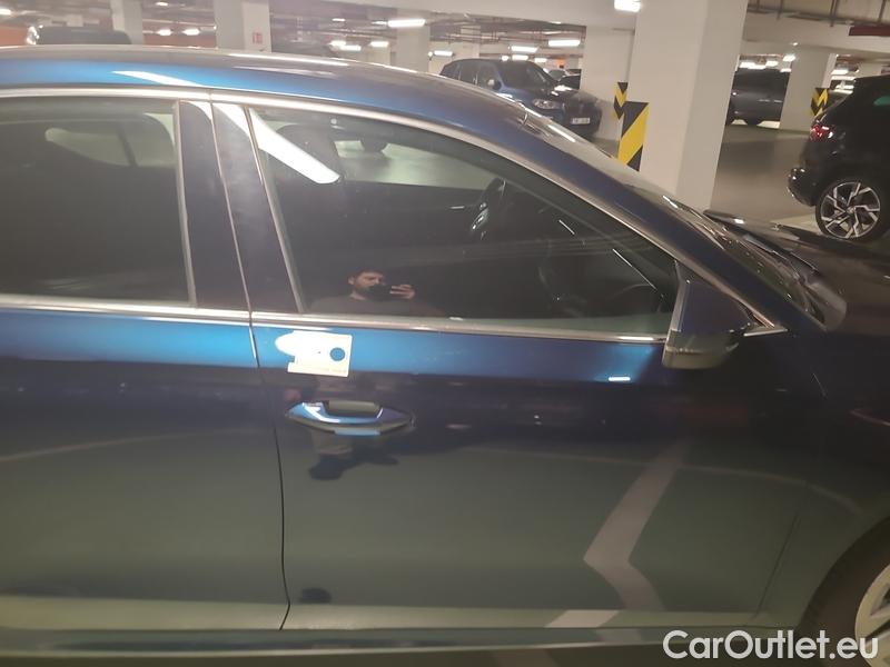  Skoda  Octavia  Lim. (NX3)(2020)  2.0TDI 85 Style 5d #19