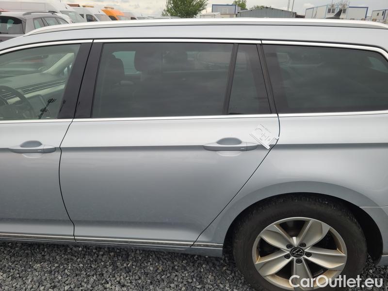  Volkswagen  Passat  Variant (CB5) (2019) Pas.Var.2.0TDI 110 Elegance AT #9