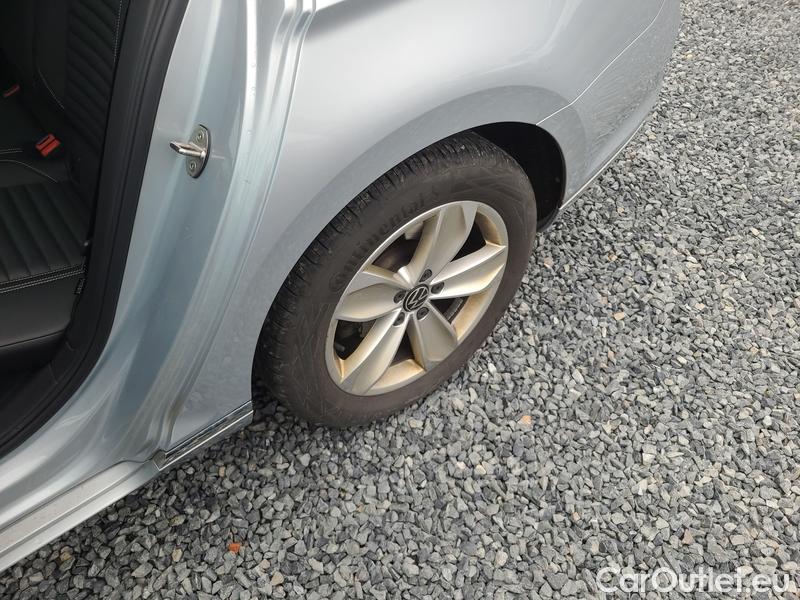  Volkswagen  Passat  Variant (CB5) (2019) Pas.Var.2.0TDI 110 Elegance AT #10
