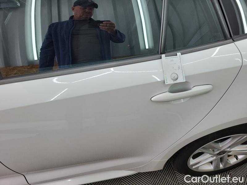  Toyota  Corolla  TouringSports (E21) (2019)  TS 1.2T Active #7