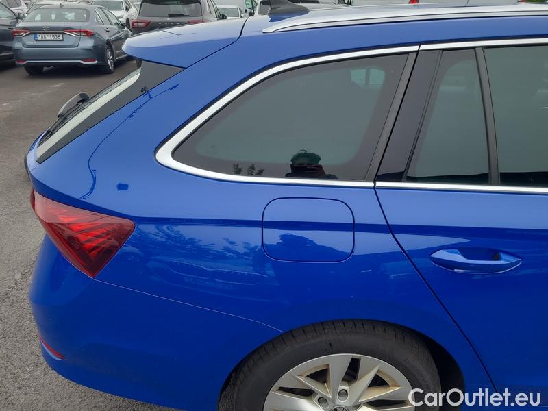  Skoda  Octavia  Combi (NX3)(2020) Oct.Combi 2.0TDI 85 Style #19