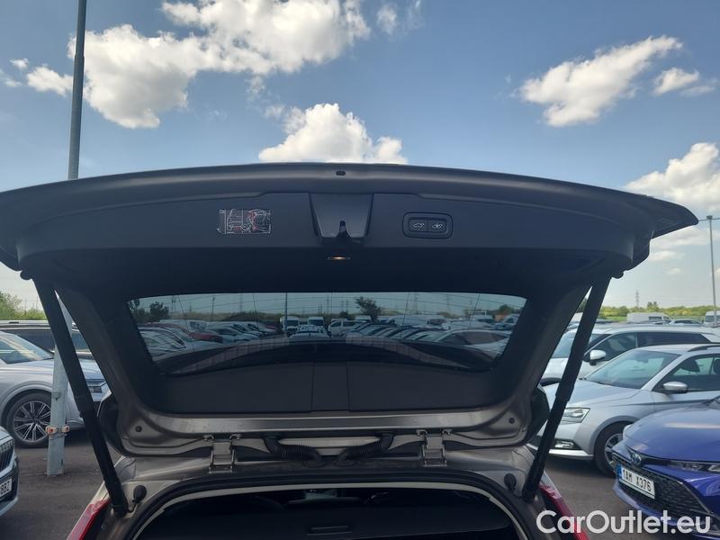  Volvo  V60  Cross Country (2018)  CC B5 Pro AWD AT #6