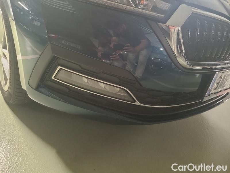  Skoda  Octavia  Lim. (NX3)(2020)  2.0TDI 85 Style 5d #1