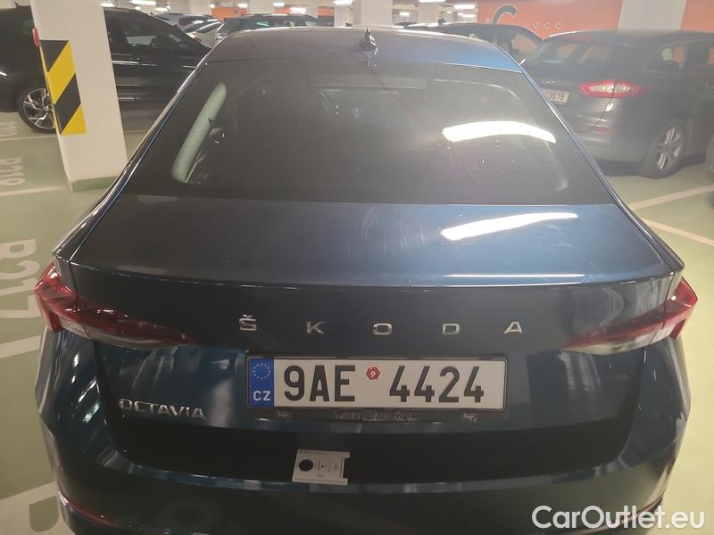  Skoda  Octavia  Lim. (NX3)(2020)  2.0TDI 85 Style 5d #11