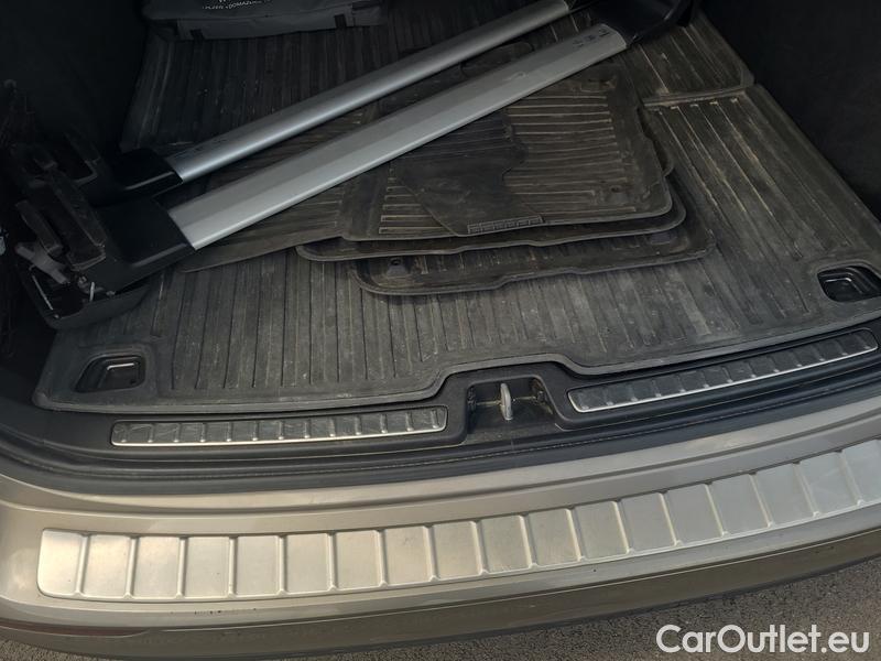  Volvo  V60  Cross Country (2018)  CC B5 Pro AWD AT #7