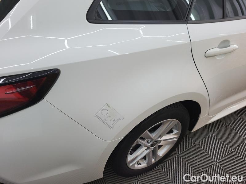  Toyota  Corolla  TouringSports (E21) (2019)  TS 1.2T Active #13