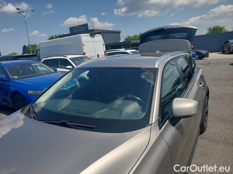 Volvo  V60  Cross Country (2018)  CC B5 Pro AWD AT #13