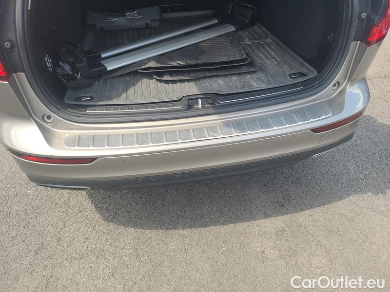  Volvo  V60  Cross Country (2018)  CC B5 Pro AWD AT #8