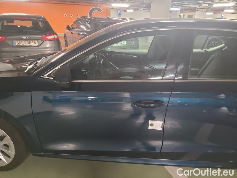  Skoda  Octavia  Lim. (NX3)(2020)  2.0TDI 85 Style 5d #5