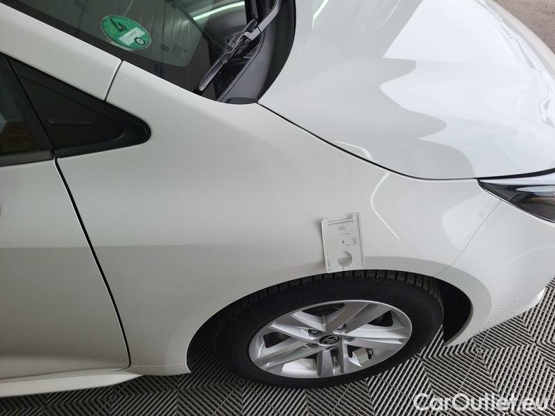  Toyota  Corolla  TouringSports (E21) (2019)  TS 1.2T Active #19