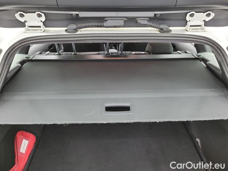  Toyota  Corolla  TouringSports (E21) (2019)  TS 1.2T Active #12