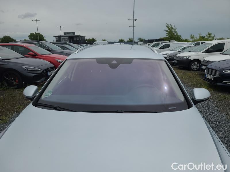  Volkswagen  Passat  Variant (CB5) (2019) Pas.Var.2.0TDI 110 Elegance AT #1