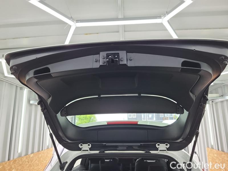  Toyota  Corolla  TouringSports (E21) (2019)  TS 1.2T Active #10
