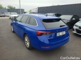  Skoda  Octavia  Combi (NX3)(2020) Oct.Combi 2.0TDI 85 Style #4