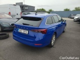  Skoda  Octavia  Combi (NX3)(2020) Oct.Combi 2.0TDI 85 Style #2