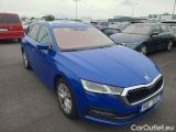  Skoda  Octavia  Combi (NX3)(2020) Oct.Combi 2.0TDI 85 Style #3