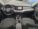  Skoda  Octavia  Combi (NX3)(2020) Oct.Combi 2.0TDI 85 Style #5