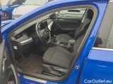 Skoda  Octavia  Combi (NX3)(2020) Oct.Combi 2.0TDI 85 Style #7