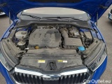  Skoda  Octavia  Combi (NX3)(2020) Oct.Combi 2.0TDI 85 Style #9
