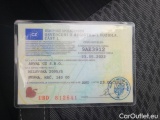  Skoda  Octavia  Combi (NX3)(2020) Oct.Combi 2.0TDI 85 Style #21