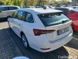  Skoda  Octavia  Combi (NX3)(2020) Oct.Combi 2.0TDI 85 Style #4