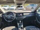  Skoda  Octavia  Combi (NX3)(2020) Oct.Combi 2.0TDI 85 Style #5