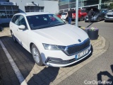 Skoda  Octavia  Combi (NX3)(2020) Oct.Combi 2.0TDI 85 Style #3