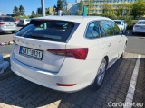  Skoda  Octavia  Combi (NX3)(2020) Oct.Combi 2.0TDI 85 Style #2