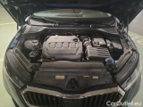  Skoda  Octavia  Lim. (NX3)(2020)  2.0TDI 85 Style 5d #9