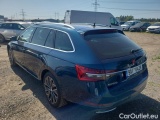  Skoda  Superb  Combi (N25) (2023) Su.com.2.0TDI 147 4x4 L&K Aut #4