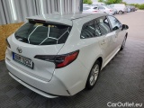  Toyota  Corolla  TouringSports (E21) (2019)  TS 1.2T Active #2
