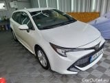  Toyota  Corolla  TouringSports (E21) (2019)  TS 1.2T Active #3