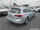  Volkswagen  Passat  Variant (CB5) (2019) Pas.Var.2.0TDI 110 Elegance AT #2