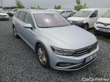 Volkswagen  Passat  Variant (CB5) (2019) Pas.Var.2.0TDI 110 Elegance AT #3