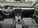  Volkswagen  Passat  Variant (CB5) (2019) Pas.Var.2.0TDI 110 Elegance AT #5